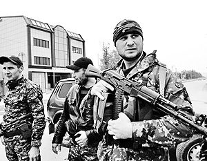 Рейд чеченских силовиков в Аршты подорвал позиции не боевиков, а лично Юнус-Бека Евкурова
