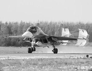 Минобороны: Все недостатки Су-34 устранены