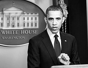 Обама призвал не торопиться с выводами о теракте в Бостоне