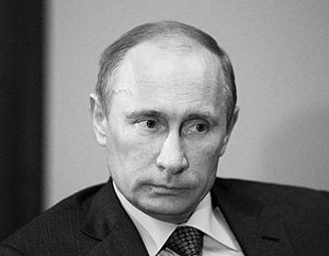 Песков: Путин никогда не уходит от острых вопросов
