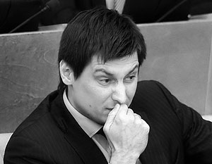 Дмитрий Гудков категорически отрицает информацию о поддержке им сноса исторических зданий в Москве