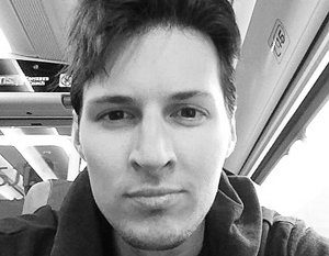 Пресс-секретарь «ВКонтакте»: Дуров не эмигрировал в США