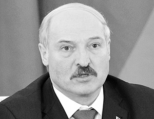 Лукашенко предложил альтернативу «бандитской сделке» с КамАЗом