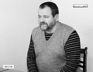 Авиадебошир Кабалов экстрадирован в Россию