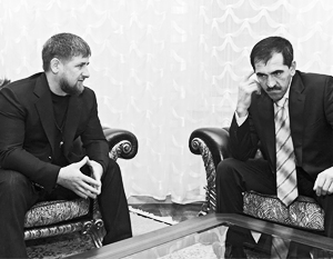 По мнению главы Чечни, проблема границы с Ингушетией легко разрешима