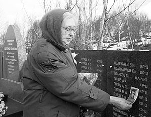 Мурманским ветеранам ВОВ перед 9 мая предложили бесплатные похороны