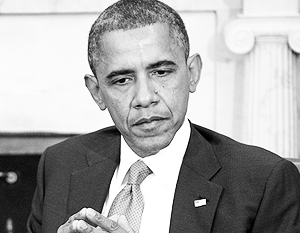 Обама: США не будут вводить войска в Сирию