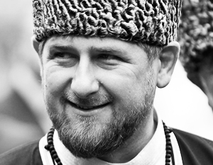 Кадыров: Чечня безопаснее Англии