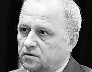 Андрей Дьячков проработал на посту президента ОСК меньше года