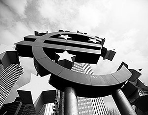 Европейский центробанк дал повод биржам вырасти