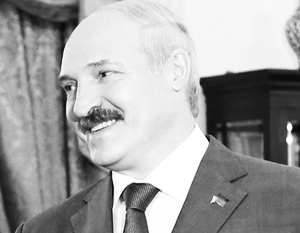 Лукашенко: Россиян в Белоруссии привлекают отдых и тишина