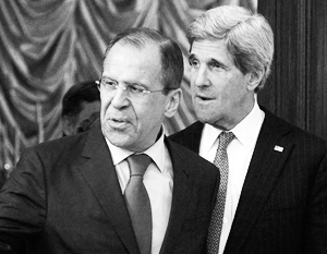Лавров озвучил итоги переговоров с госсекретарем США в Москве