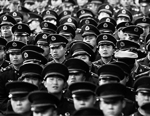 Китайская армия резко ответила на обвинения Пентагона