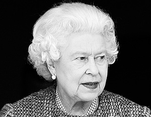 Британская королева объявила о новых ограничениях прав мигрантов