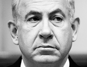 Нетаньяху отказался от кровати на борту самолета после огласки
