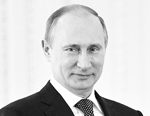 ФОМ: Путина поддерживают 62% москвичей