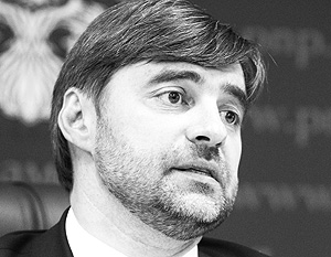 Депутат Железняк пожаловался в прокуратуру на «сетевых троллей»