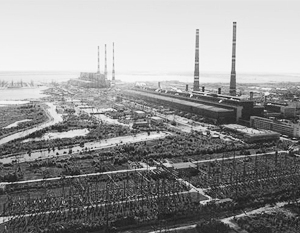 Сургутская ГРЭС-1 – самая большая и одна из самых прибыльных электростанций компании