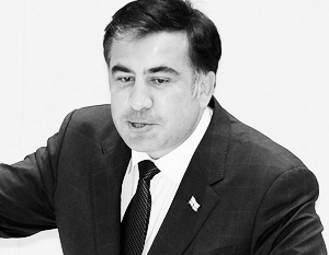 Саакашвили: Вануату передумало признавать Абхазию