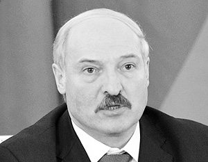 Лукашенко назвал песенный конкурс «Евровидение» фальсифицированным