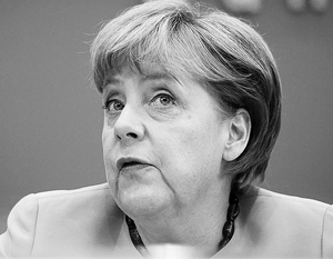 Шутка Ангелы Меркель поссорила Германию и Венгрию