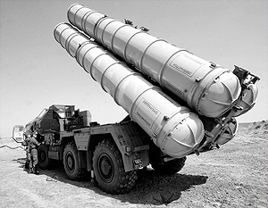 Керри: Российские комплексы С-300 дестабилизируют Ближний Восток