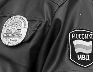 За стрельбу по гастарбайтерам задержаны трое жителей Петербурга