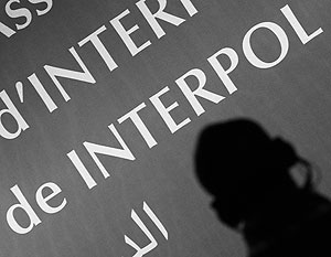 МВД: Россия не передавала в Интерпол документы на розыск Браудера