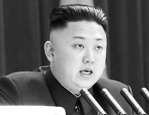 СМИ: Ким Чен Ын распорядился спрятать корабли КНДР