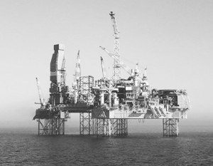 Роснефть и японская INPEX добудут нефть в Охотском море