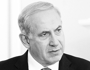 Премьер Израиля запретил министрам публично обсуждать С-300