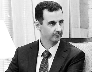 Асад пригрозил Израилю «ответить ударом на удар»