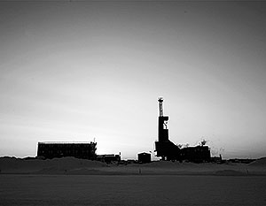 Власти Аляски надеются на активность нефтяников