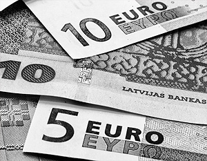 Переход на евро приведет к росту цен в Латвии, как это было в Эстонии