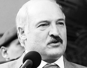 Лукашенко запретил проводить концерты и спектакли без разрешения идеологов