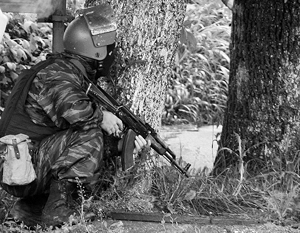 ФСБ задержала организатора подготовки терактов в Москве