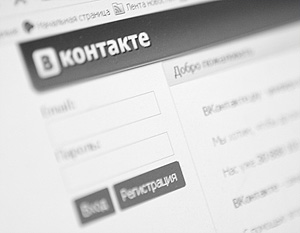 Уральские родители потребовали закрыть «ВКонтакте»