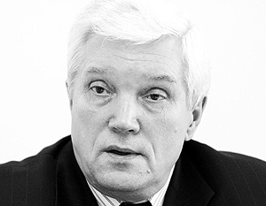 Суриков: Россия не будет финансировать модернизацию в Белоруссии