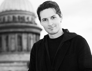 Дуров действительно сбил полицейского, но отделается штрафом