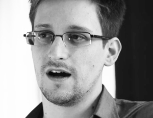Эдвард Сноуден утверждает, что американское правительство следило не только за гражданами других стран