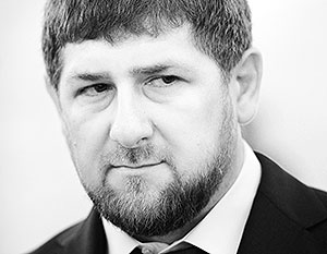 Кадыров потребовал исключить участие чеченцев в сирийском конфликте