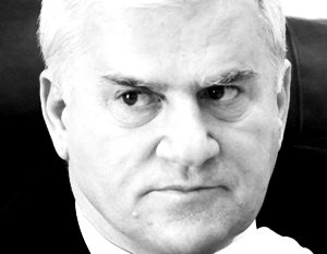 ФСИН: Мэр Махачкалы Амиров пытался покончить с собой в СИЗО