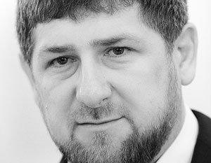 Кадыров: Чеченскую молодежь вербуют для войны в Сирии