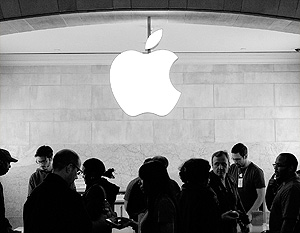 Apple за полгода получила от властей США 5 тыс. запросов о данных пользователей