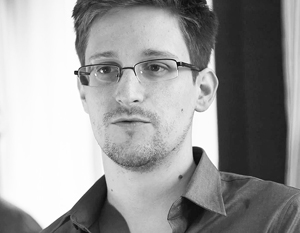 Сноуден отверг обвинения в шпионаже в пользу Китая