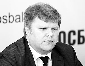 Митрохин: Михаил Прохоров наносит ущерб москвичам