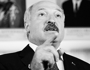 Лукашенко призвал не делить Гоголя между Украиной и Россией