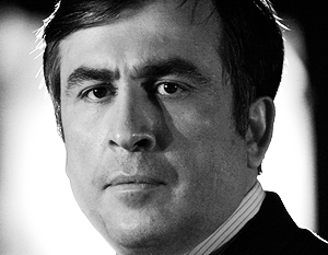 Депутат: Парламент Грузии может начать процедуру импичмента Саакашвили