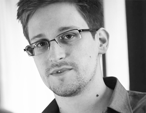 США призвали Россию выдать Сноудена без промедления