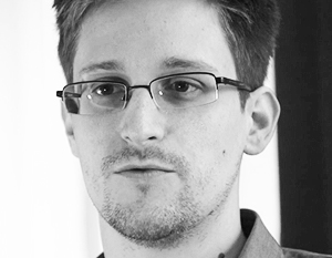 Букмекеры начали принимать ставки на Сноудена